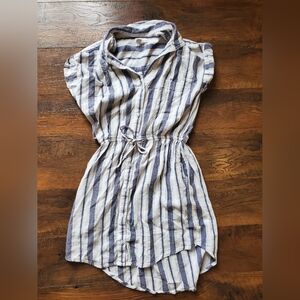 Japna dress size Small